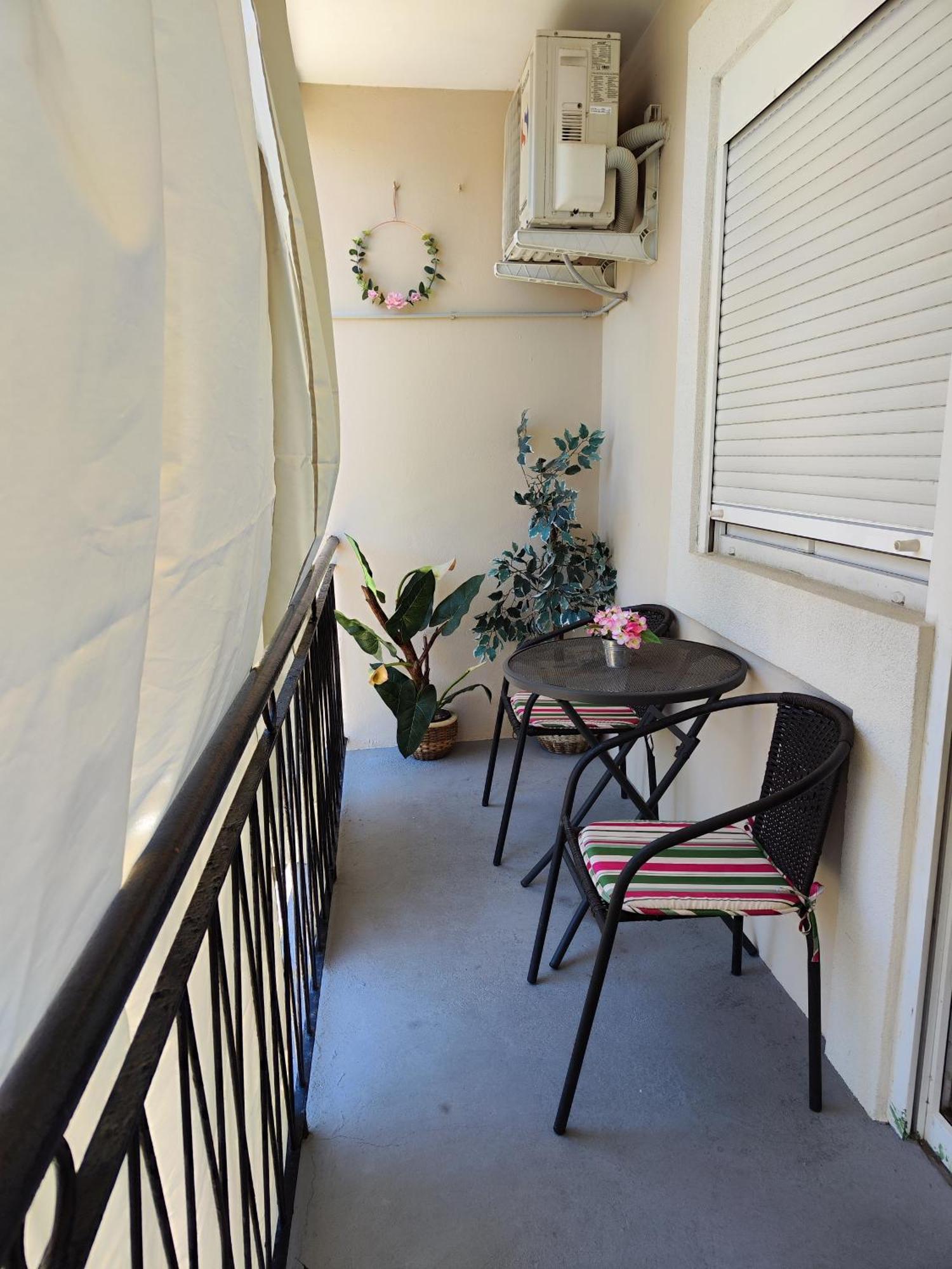 Apartman Vesna Pag Appartement Pag Town Buitenkant foto