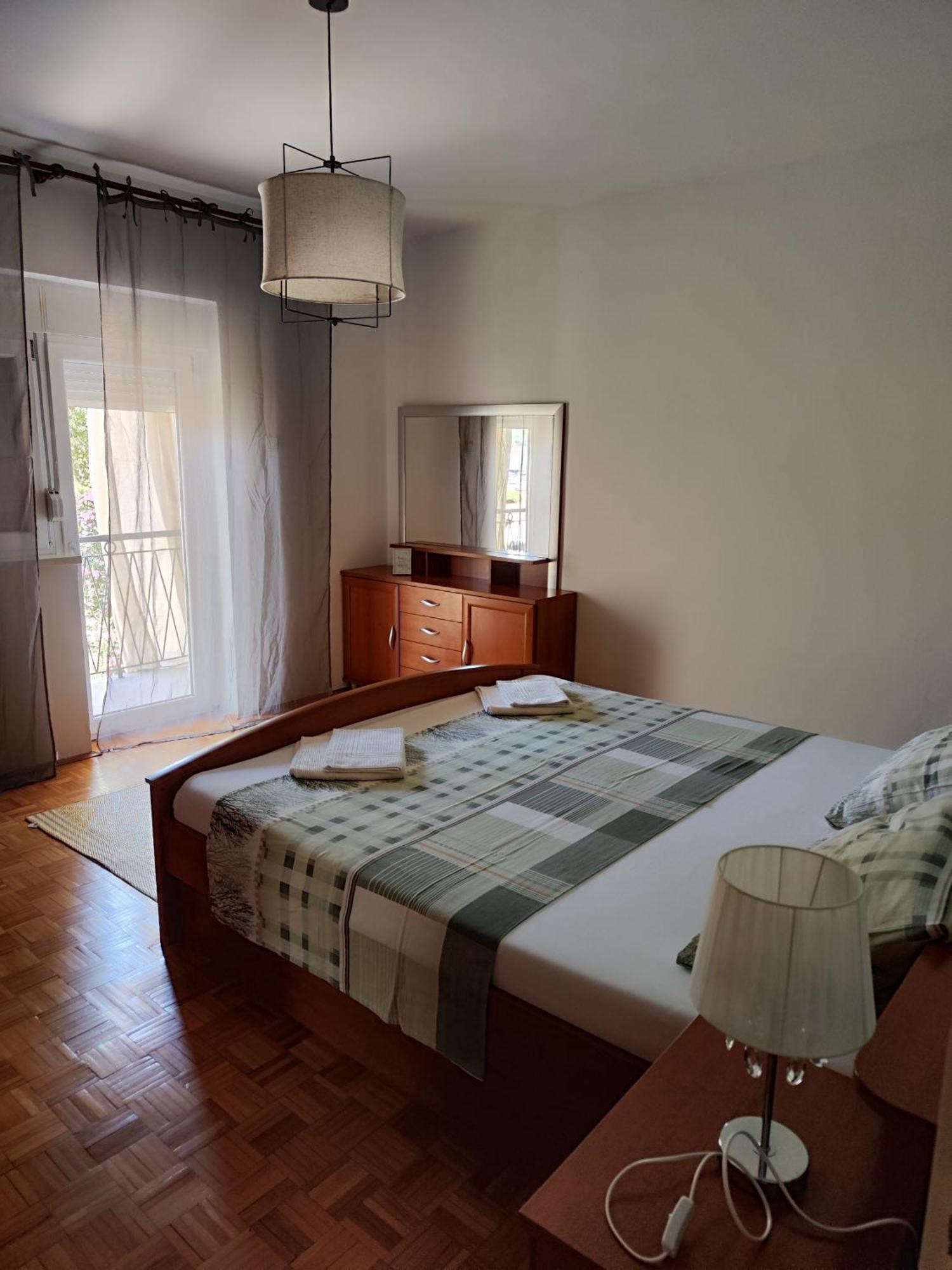 Apartman Vesna Pag Appartement Pag Town Buitenkant foto