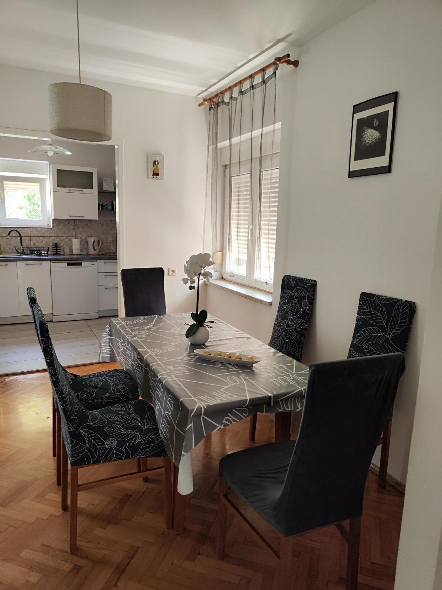 Apartman Vesna Pag Appartement Pag Town Buitenkant foto