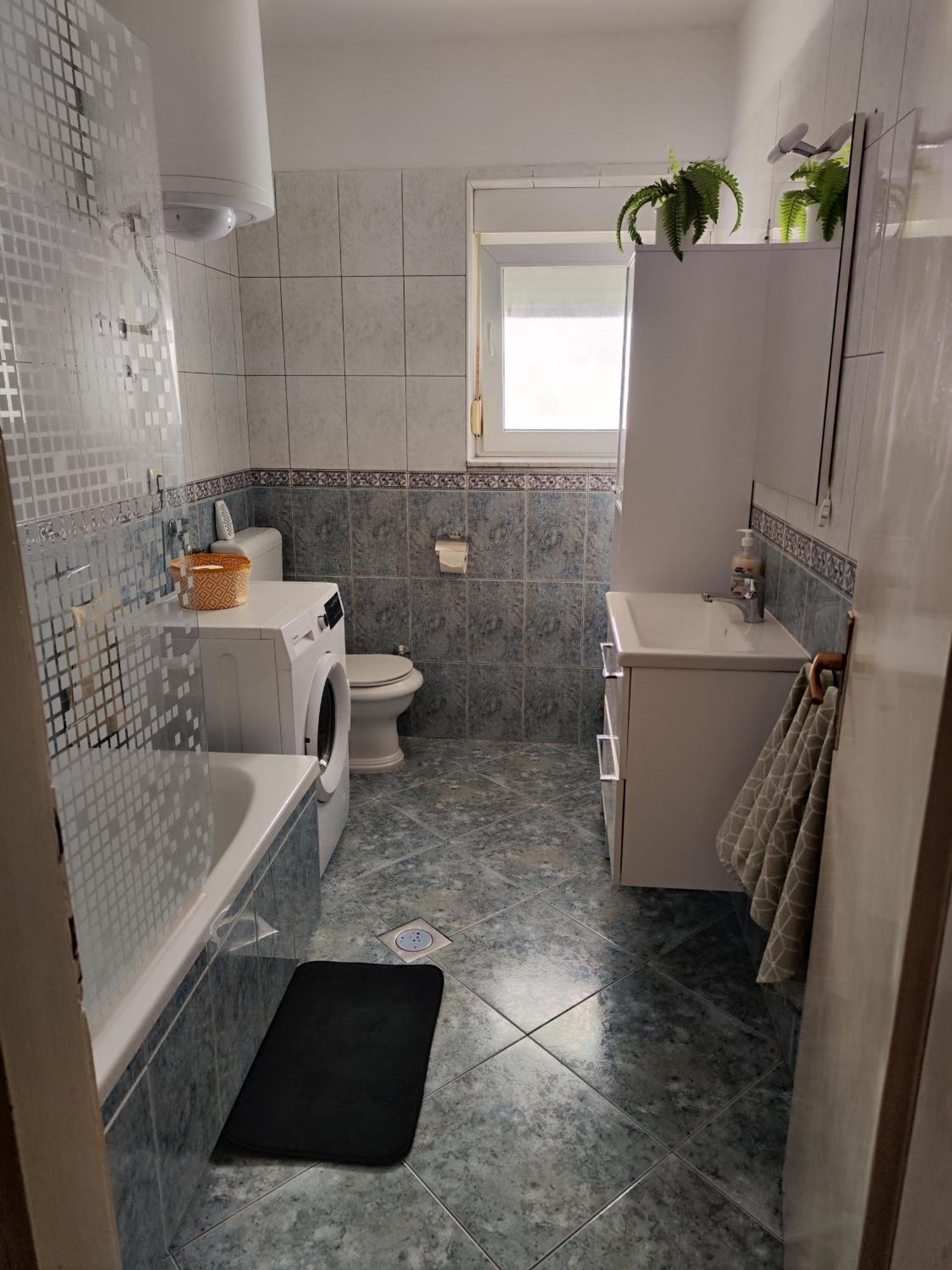Apartman Vesna Pag Appartement Pag Town Buitenkant foto